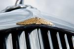 Duesenberg Model J Dual Windshield Barrelside Phaeton by LeBaron 1931 года